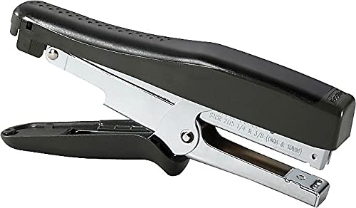 Bostitch Stapler B8HDP, 1-Pack, 45 Count – view 5