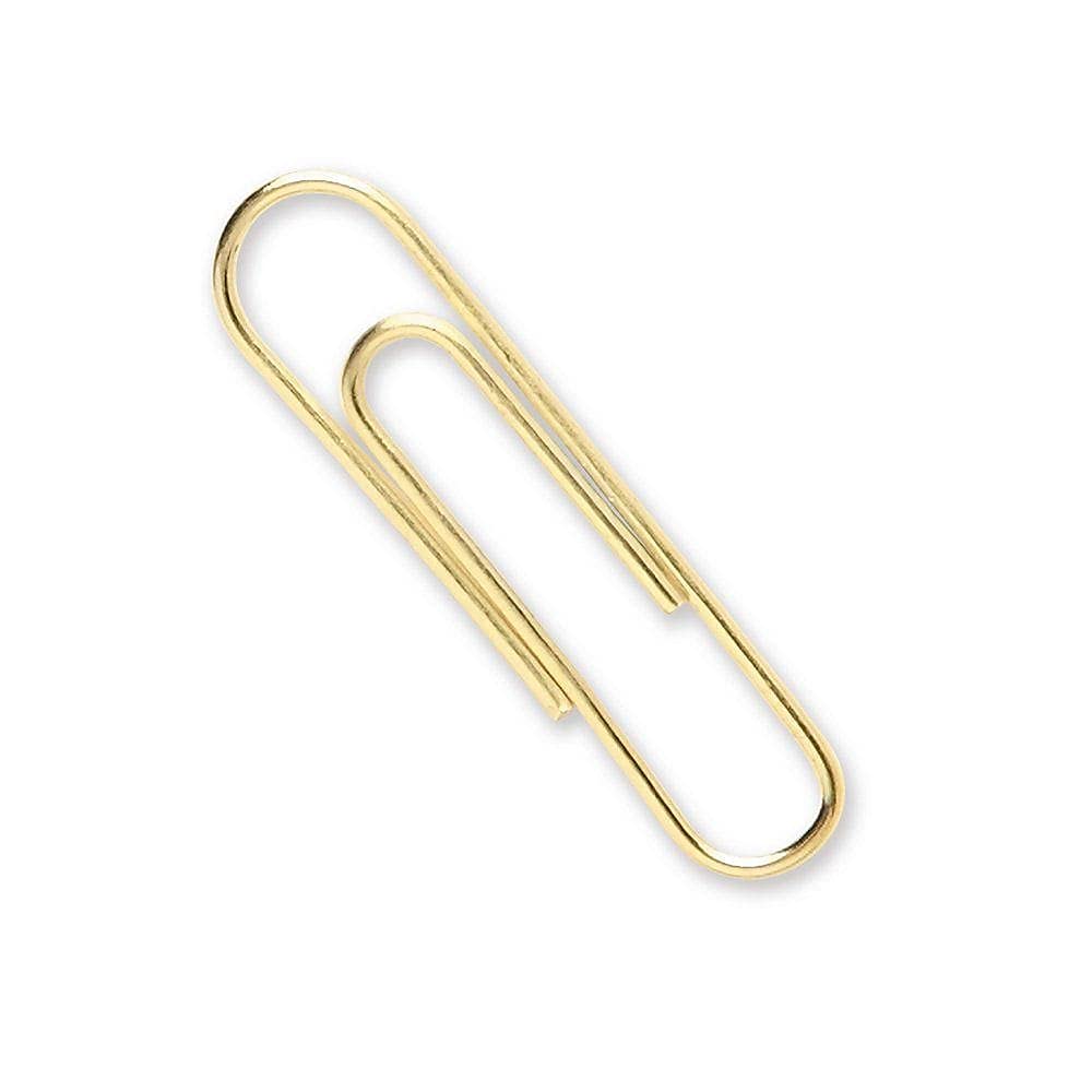 ACCO Brands Paper Clip Clamp A7072532, 50 Count – view 3