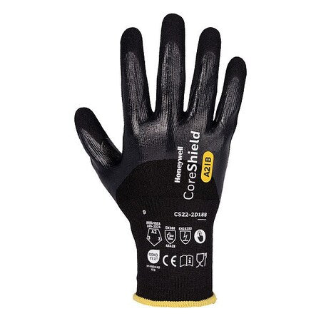 Honeywell Ppe CS22-2D18B-10 - product photo 1