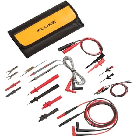 Fluke Electrical Tester TLK287 - product photo 1