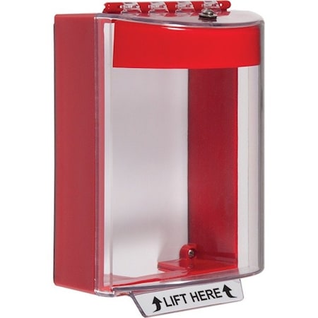 Safety Technology International Safety Equipment STI-13220NR - product photo 1