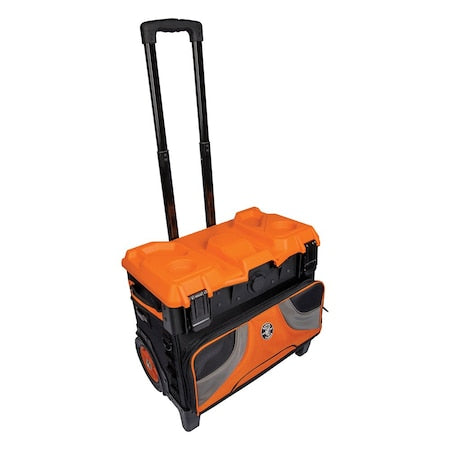 Klein Tools Tool Storage 55473RTB - product photo 1