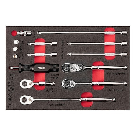 Tekton Hand Tool TKN00003 - product photo 1