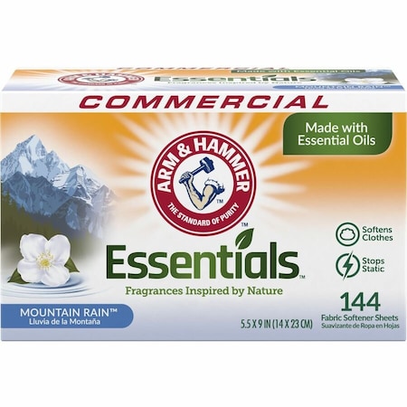 ARM & Hammer Laundry Supply 33200-00102 - product photo 1