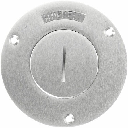 Hubbell Wiring Device-Kellems Electrical Box SA2925 - product photo 1