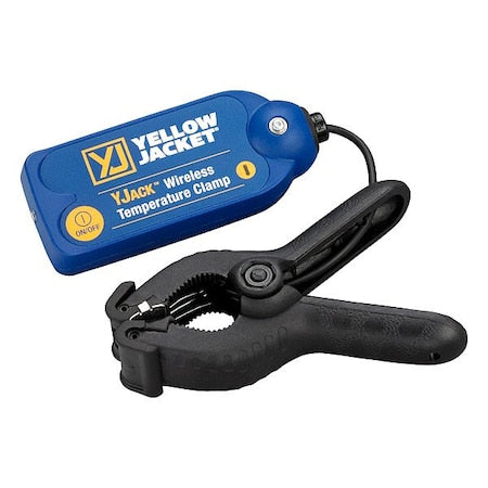 Yellow Jacket Hvac Part 67061 - product photo 1