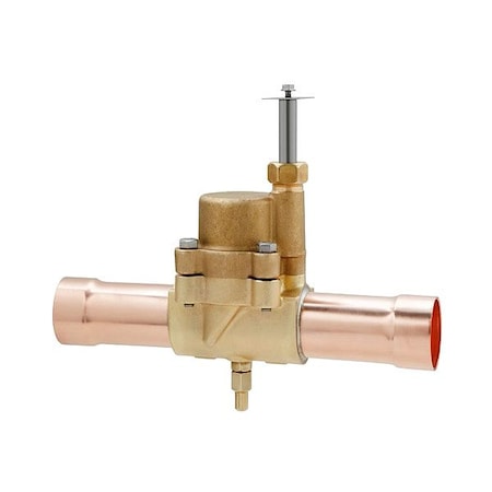 Parker Refrigeration Part R38E147M - product photo 1
