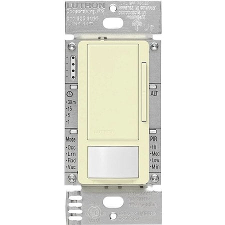 Lutron Wiring Device MS-Z101-AL - product photo 1