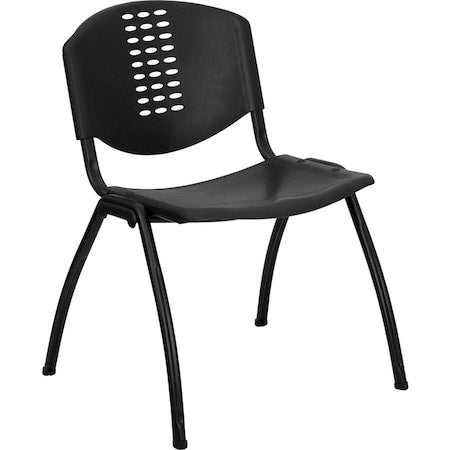 Flash Furniture Office Furniture RUT-NF01A-BK-GG - product photo 1
