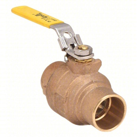 Apollo Valves Pipe Fitting 77C20727A - product photo 1