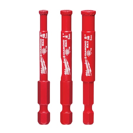 Milwaukee Tool Cutting Tool 49-56-0500 - product photo 1