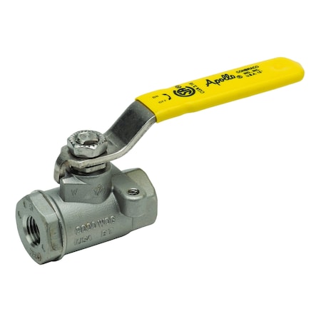 Apollo Valves Pipe Fitting 7610327A - product photo 1