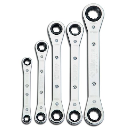 Williams Hand Tool JHWWS-12 - product photo 1