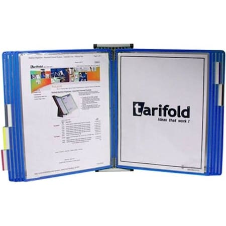 Tarifold Filing Supply W211 - product photo 1