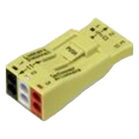 Wago Electrical Connector 873-903/K194-4045 - product photo 1
