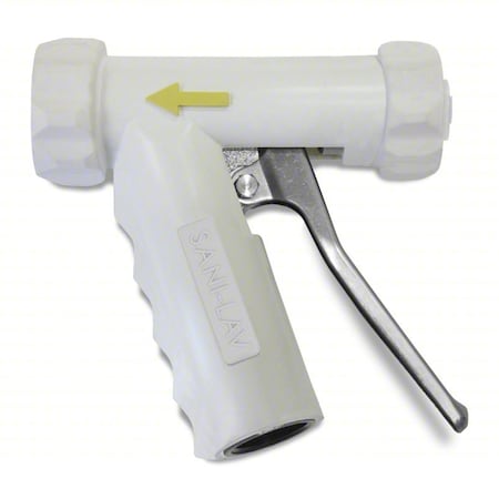 Sani-Lav Faucet N1AWX - product photo 1