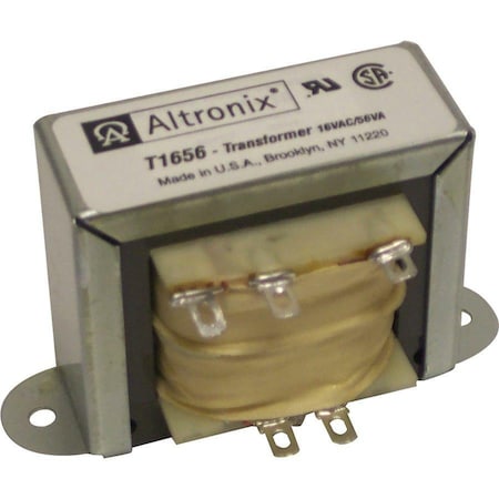 Altronix Power Distribution Part T1656 - product photo 1