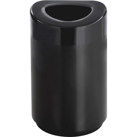 Safco Trash Can 9920BL - product photo 1