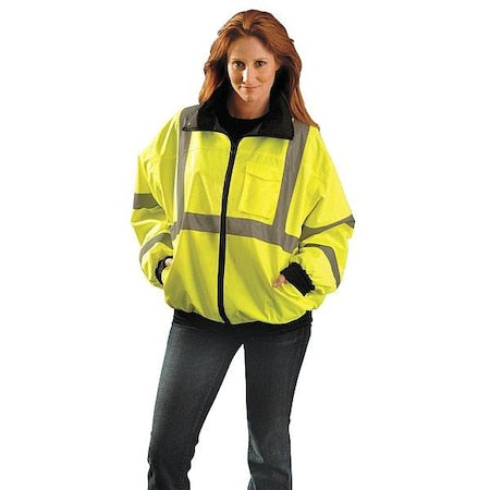 Occunomix Ppe LUX-ETJBJ-YL - product photo 1