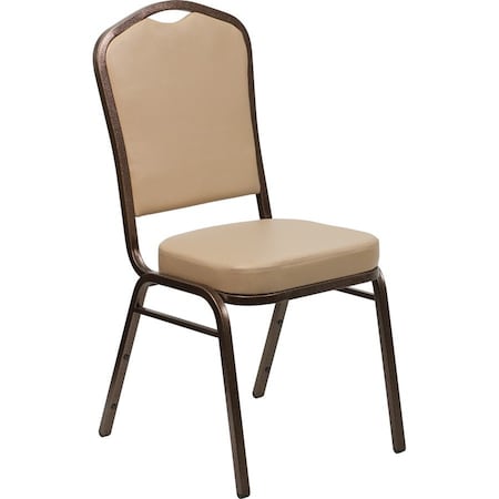 Flash Furniture Office Furniture FD-C01-COPPER-TN-VY-GG - product photo 1