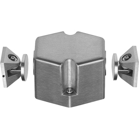 Edwards Signaling Door Hardware 1502-AQN5 - product photo 1