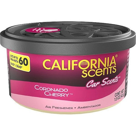 California Scents Automotive Cleaning CCS007-1UNQUSLT - product photo 1