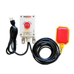 Sump Alarm Pump Part SA-120V-1L-16 - product photo 1