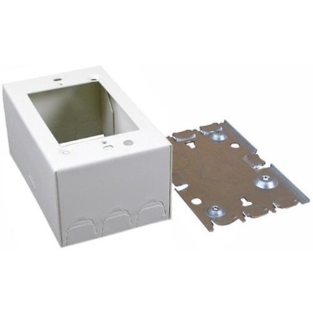 Legrand Electrical Box V5747 - product photo 1
