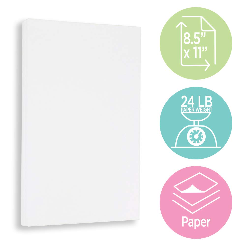 JAM Paper Art Media Paper 300420b, 500/Box – view 4