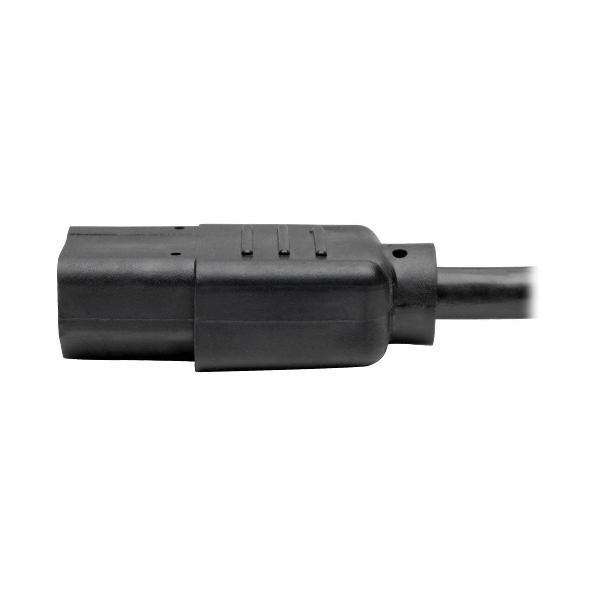 TRIPP LITE Power Cord P006-015, 15 Foot – view 7
