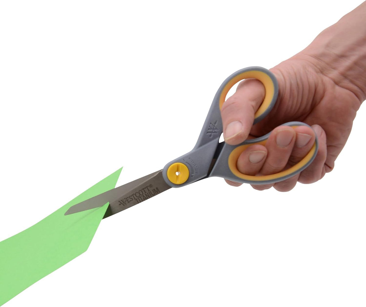 Westcott Scissors 13529, 1-Pack – view 12