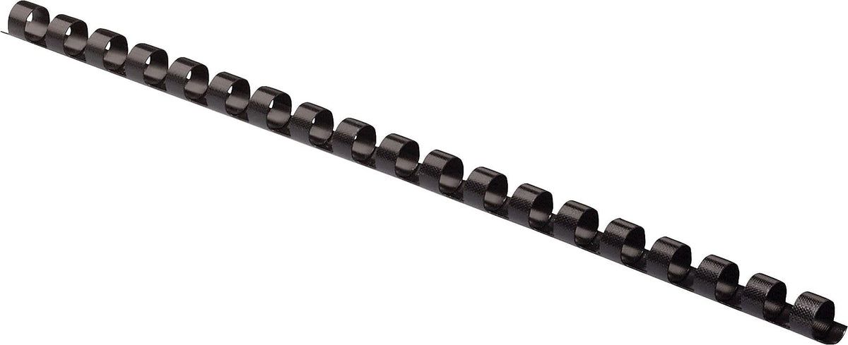 Fellowes Office Products 52507, 5/16",40 Sheet Capacity, 100 Count – view 5