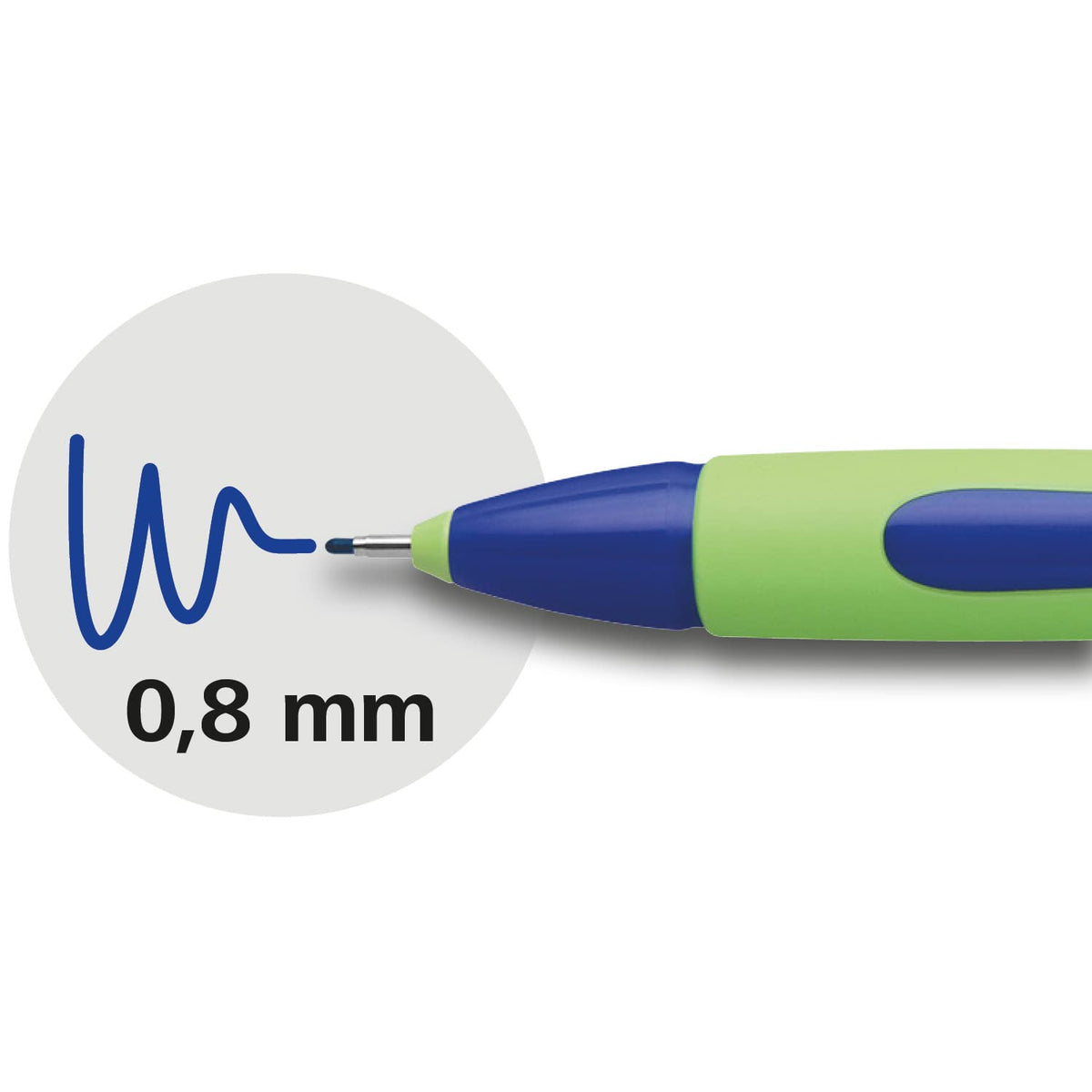 Schneider Marking Pen 190003, 10 Count – view 5