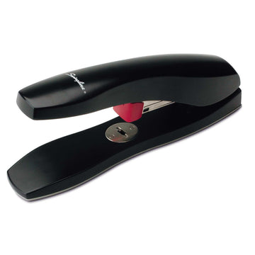 Swingline Stapler S7077701G, Full Strip 3/8" Staples