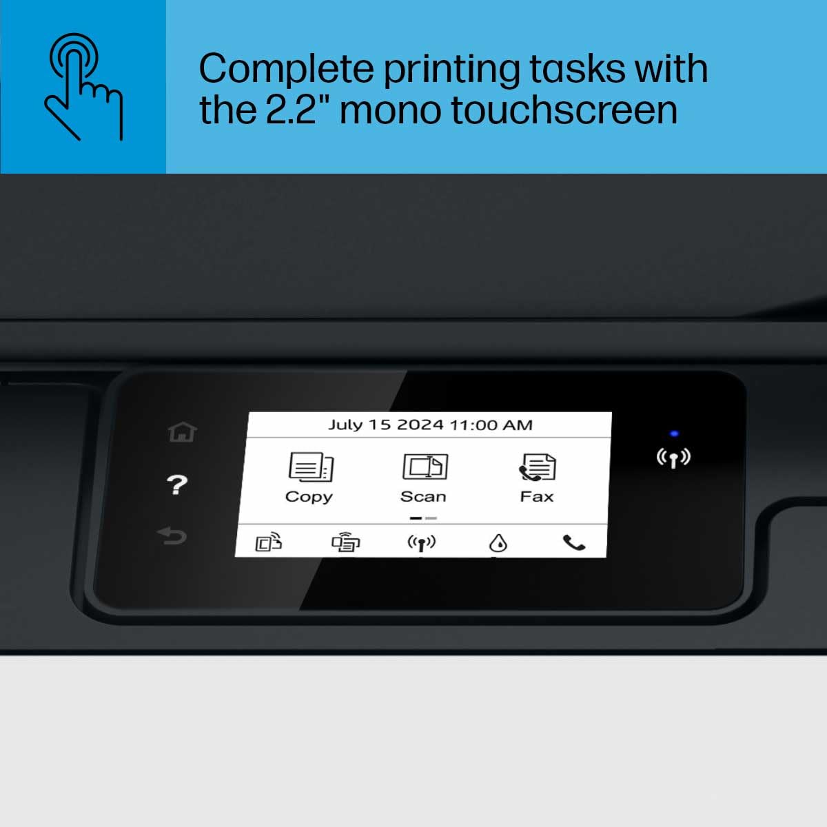 HP Printer 7XV38A, Medium – view 14