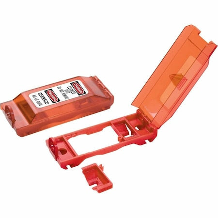 Master Lock Safety Equipment 496B - product photo 1