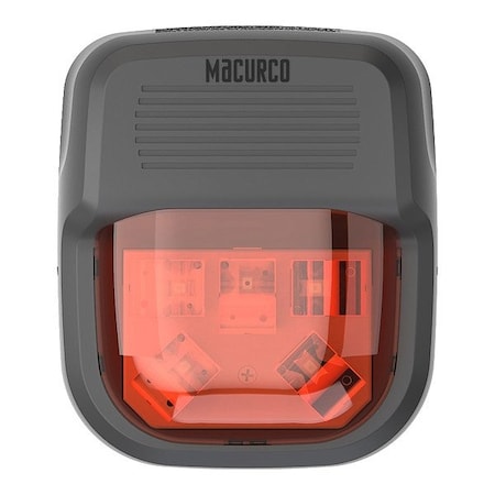 Macurco Safety Equipment MSG-R - product photo 1