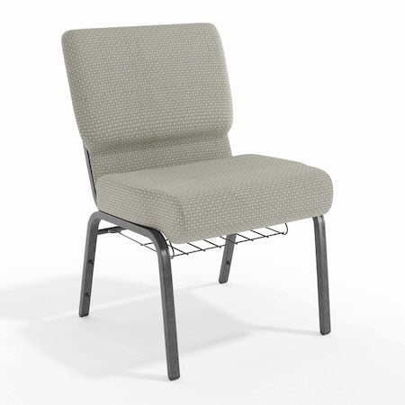 Flash Furniture Office Furniture 4-FD-CH0221-4-SV-GYDOT-BAS-GG - product photo 1
