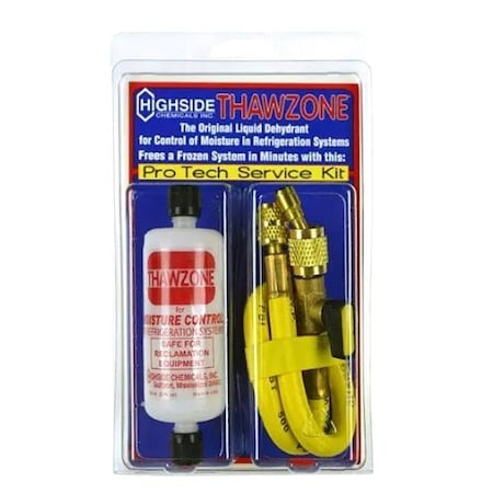 Highside Chemicals Refrigeration Part HS17002 - product photo 1