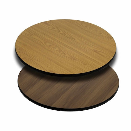 Flash Furniture Office Furniture 3-XU-RD-30-WNT-GG - product photo 1