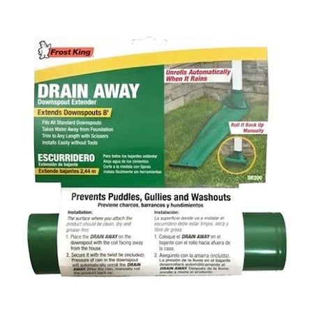 Frost King Building Material DE200 - product photo 1