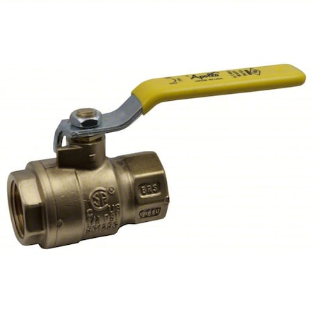 Apollo Valves Pipe Fitting 77F10501 - product photo 1