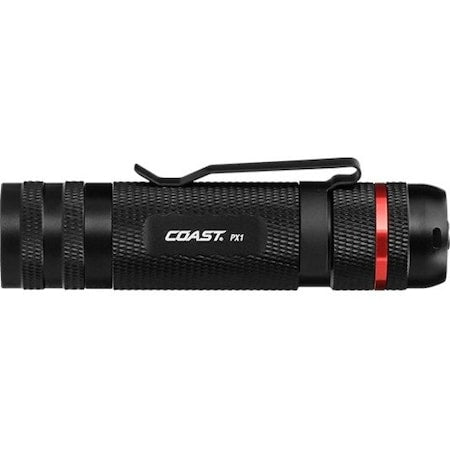 Coast Cutlery Flashlight PX1 - product photo 1