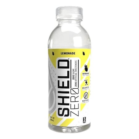 Shield Zero Food Item Z2-02-16.9-12-LM - product photo 1