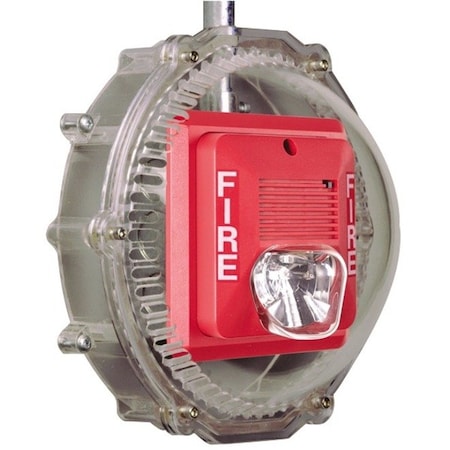 Safety Technology International Safety Equipment STI-1217 - product photo 1