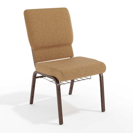 Flash Furniture Office Furniture FD-CH02185-CV-BN-BAS-GG - product photo 1