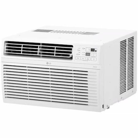 LG Air Conditioner LW1017ERSM1 - product photo 1