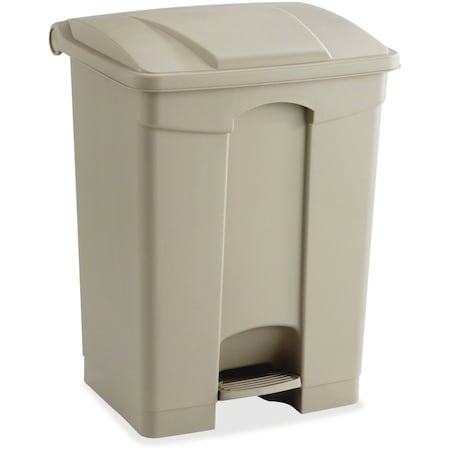 Safco Trash Can 9922TN - product photo 1