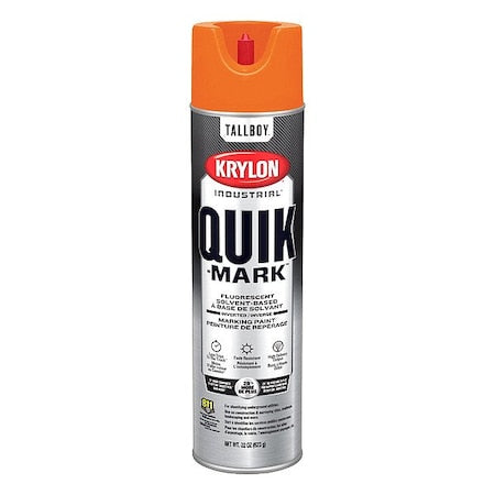 Krylon Industrial Paint T03702007 - product photo 1