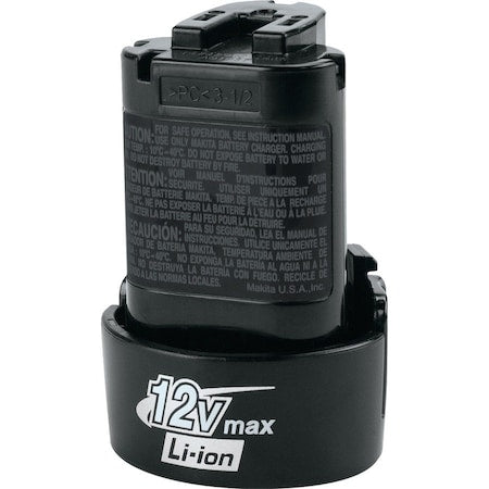 Makita Power Tool Accessory BL1014 - product photo 1